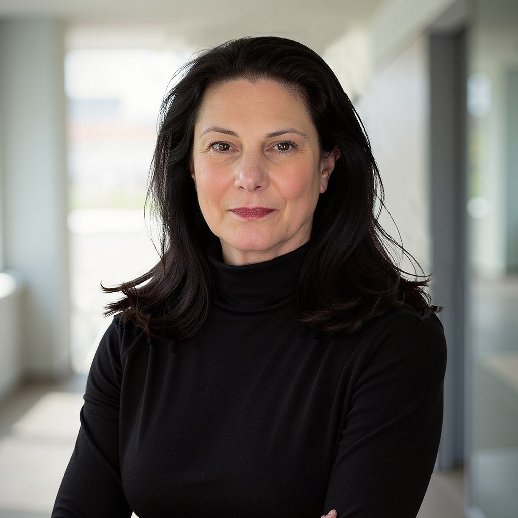 designer and artist jenny bova