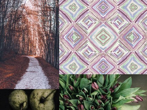 December Inspiration