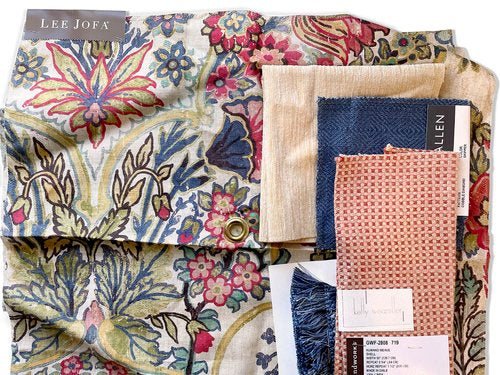 A Designer's Guide to Pattern Mixing