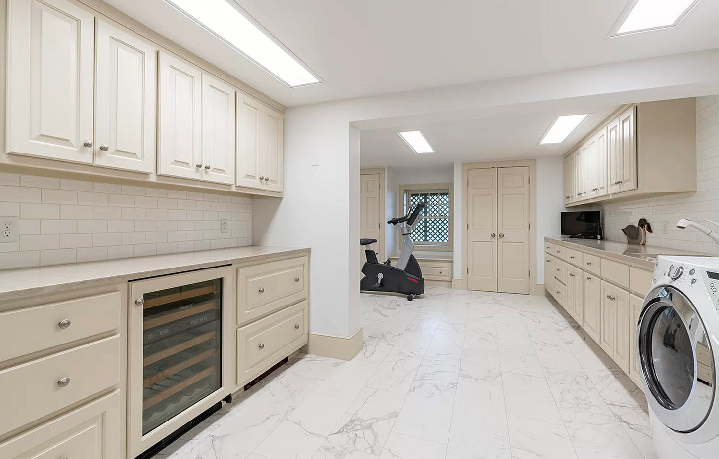 Designer's Opinion: Agreeable Gray