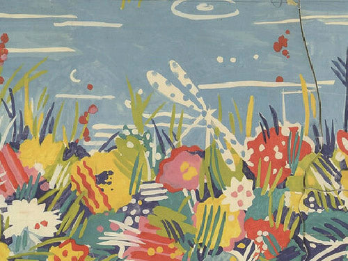 Design Heroes: Collier Campbell