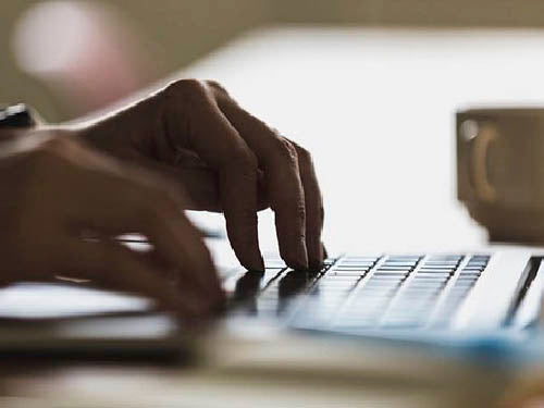 Carving Out Time for Creativity