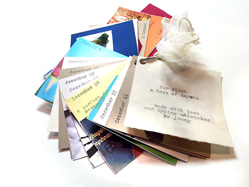 Valentine's Day & Creative Expression