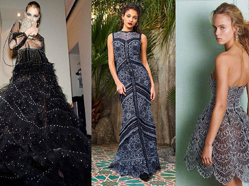 The Modern 20s Fashion Revival