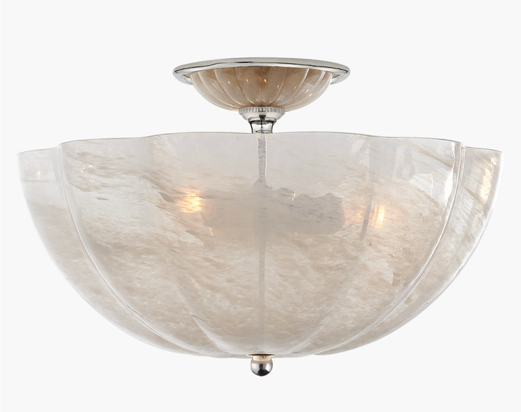 Dreaming of: Visual Comfort Lighting