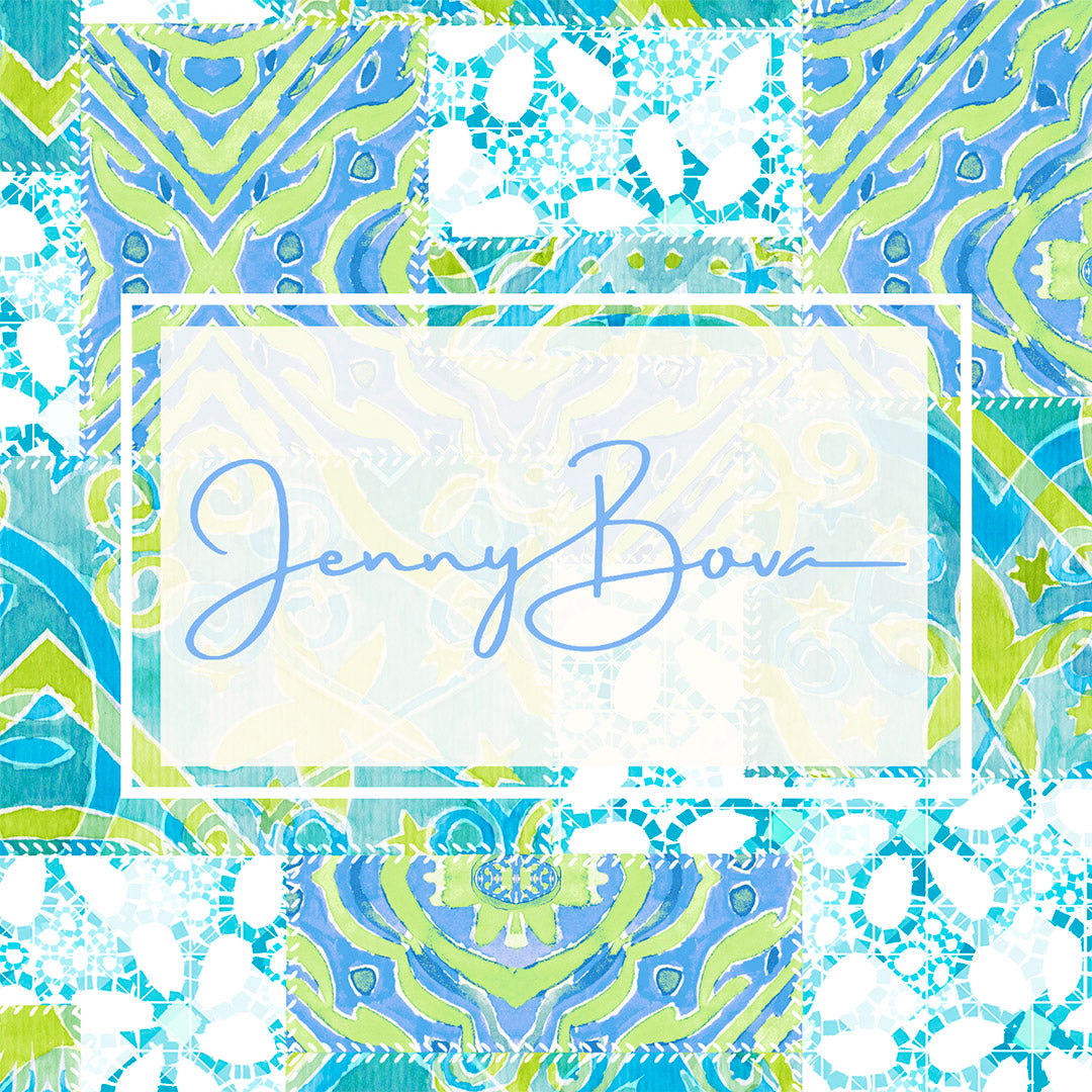 Sneak Peek: My Latest Pattern Designs