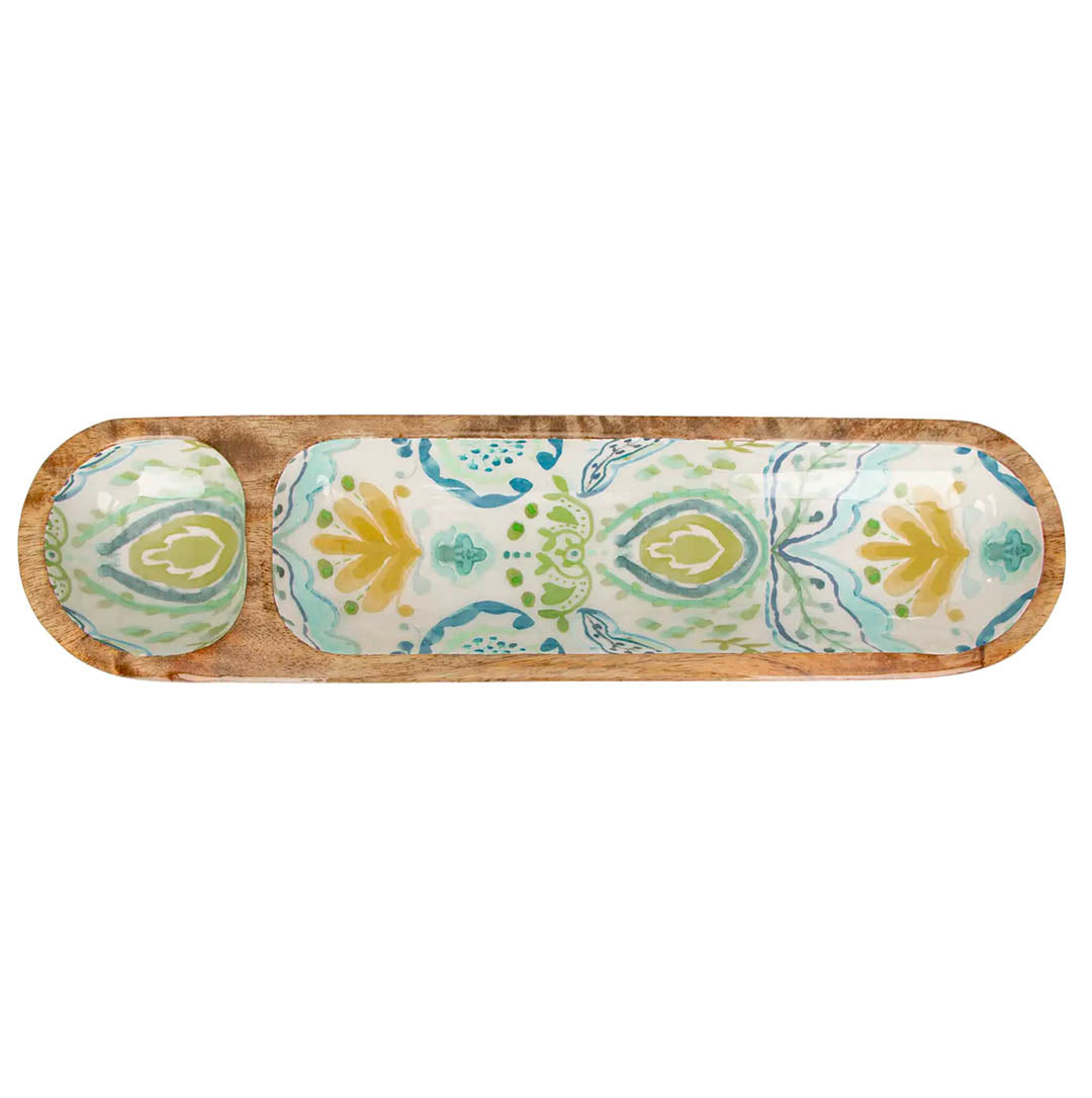 Sectioned Serving Tray