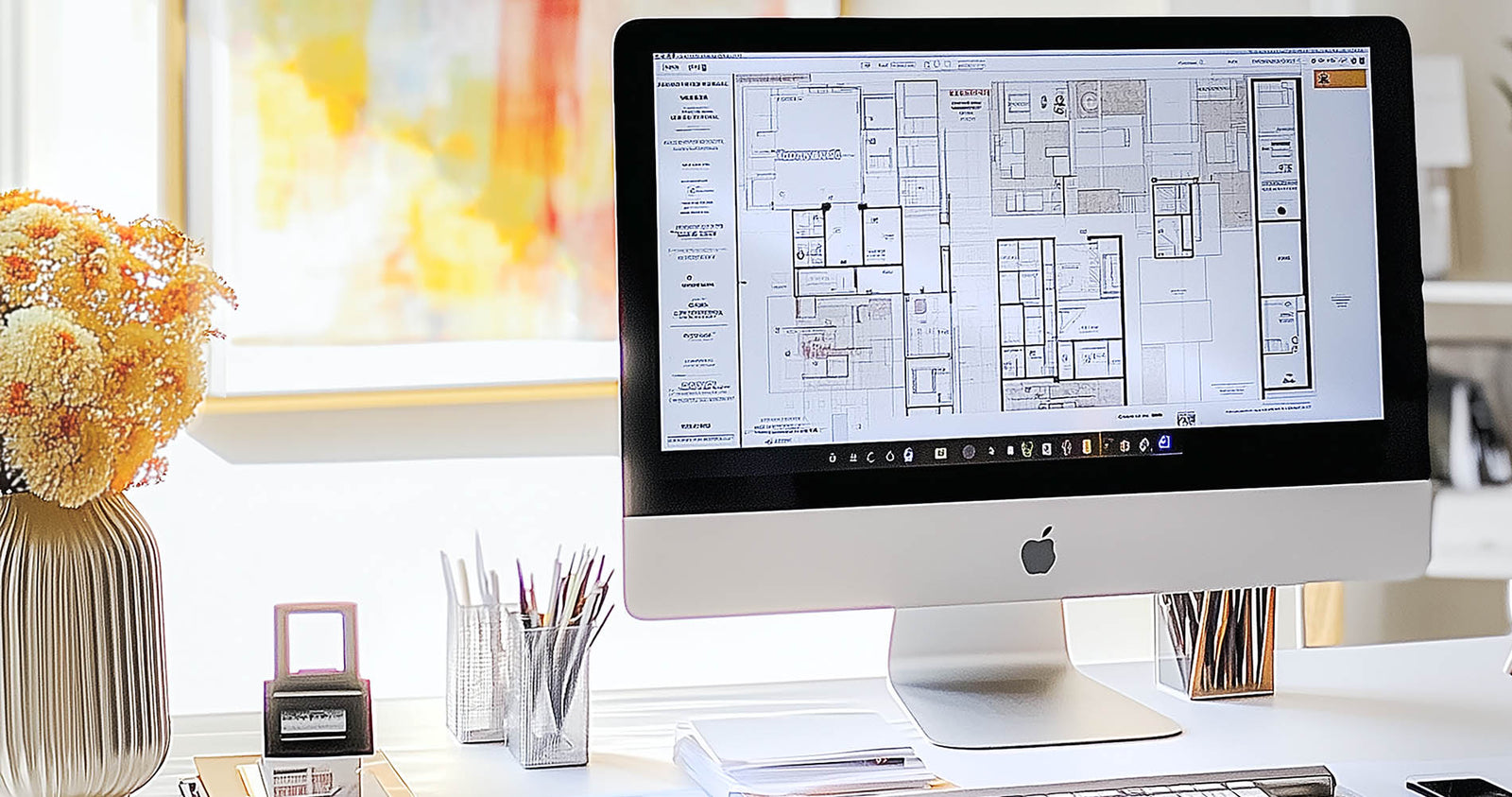 interior designer virtual design services desk